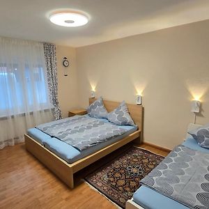 Appartement met Twee Slaapkamers